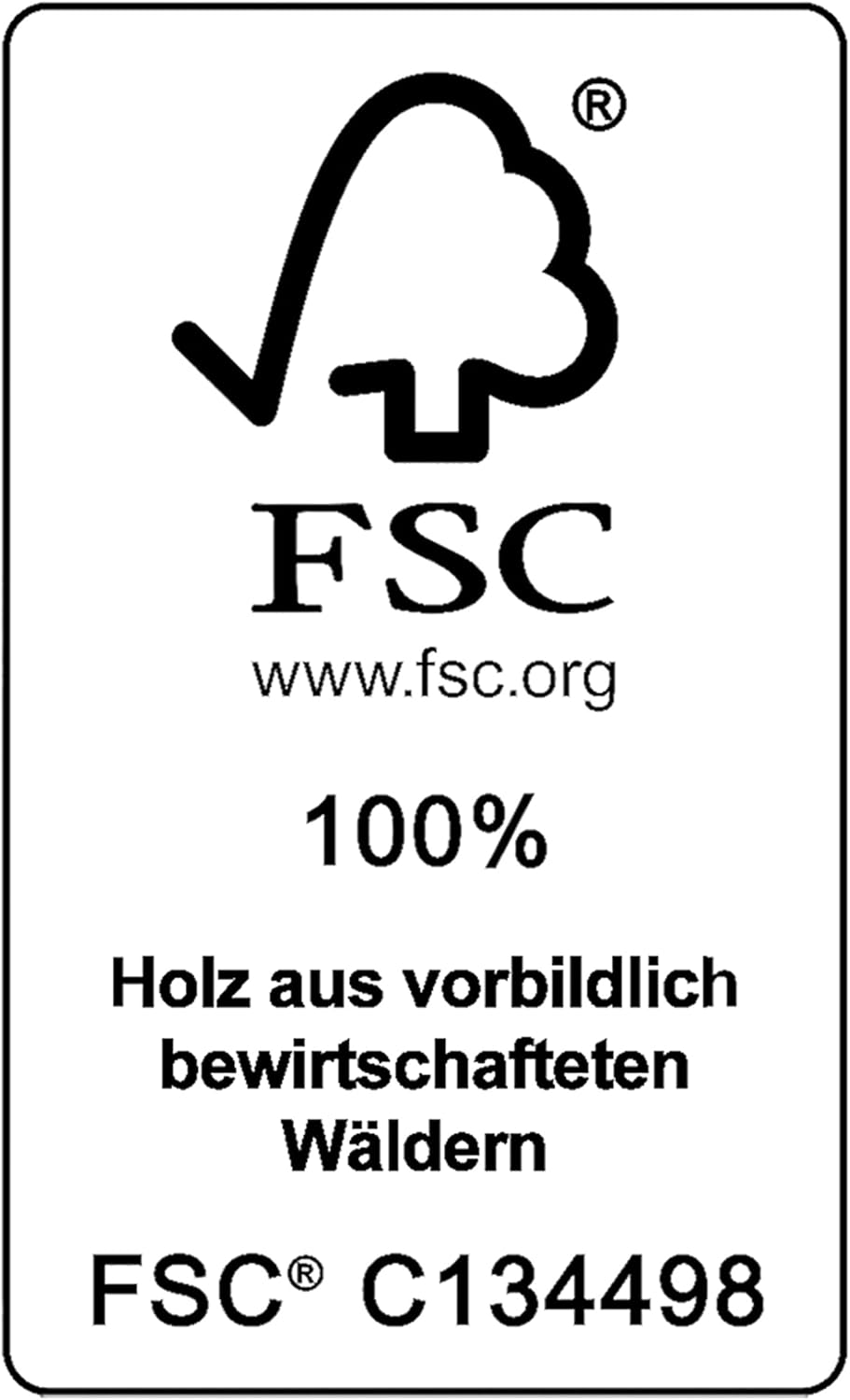 Casaria® Schuhregal Schmal 2er Set Holz FSC®-Zertifiziert 5 Ebenen 80x26x82cm Akazie Platzsparend Offen Flur Schuhschrank Schuhständer Schuhablage Regal — Ansicht 4